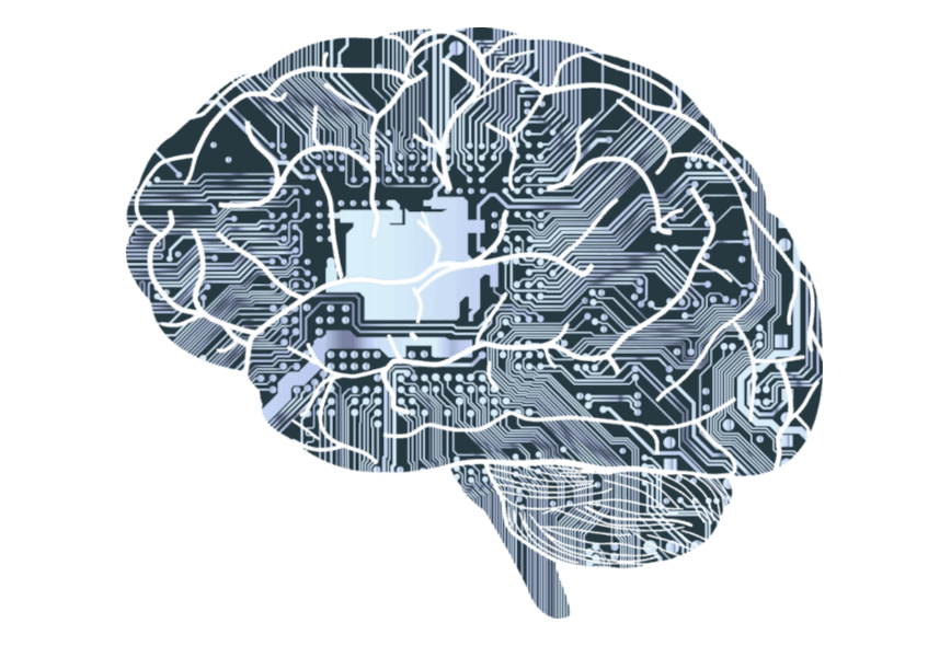 Circuit Brain: The Intersection of AI and Human Intelligence